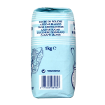 Sucre semoule carrefour - le paquet de 1 kg