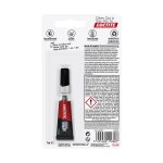 Superglue 3 power gel loctite - la colle de 3g Superglue 3 power gel loctite - la colle de 3g
