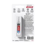 Superglue 3 pure gel loctite - la colle de 3g Superglue 3 pure gel loctite - la colle de 3g