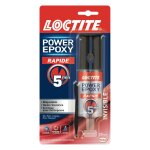Superglue power epoxy universel loctite - la superglue de 25ml Superglue power epoxy universel loctite - la superglue de 25ml