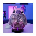 Support gaming figurine angel 21 cm - lilo & stitch