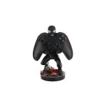Support gaming figurine spider - man 21 cm - marvel