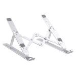 Support notebook tnb - nbstandalu - aluminium t'nb