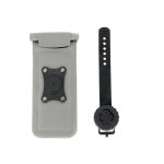 Support smartphone 100% waterproof coolride - l'unit�