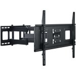 Support tlviseur mural pour tlviseur (81 cm  203 cm) 32  80 pouces - pswmt882ts poss - le support ...