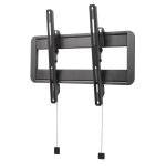 Support tv mural inclinable - wm5420 - noir oneforall - boite cadeau 61. 5x25. 7x5. 6
