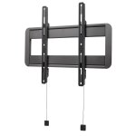 Support tv mural - wm5410 - noir oneforall - boite cadeau 61. 5x25. 7x5. 5