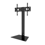 Support tv sur pied - pstvs029 - noir poss - le support tv Support tv sur pied - pstvs029 - noir poss - le support tv