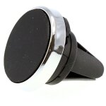 Support voiture magnétique noir poss - la support Support voiture magnétique noir poss - la support
