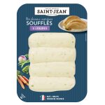 Supr�mes souffl�s 5 l�gumes saint jean - les 4 souffl�s de 120 g
