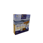 Surimi saveur crabe compagnie des peches - la boite de 12 - 200 g