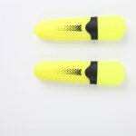 Surligneur jaune x 2 carrefour - le lot de 2 surligneurs Surligneur jaune x 2 carrefour - le lot de 2 surligneurs