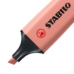 Surligneur naturecolors x4 stabilo boss original + x2 stabilo sing cool assortis stabilo - le lot de ... Surligneur naturecolors x4 stabilo boss original + x2 stabilo sing cool assortis stabilo - le lot de ...