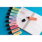 Surligneur orange boss original x1 stabilo - le surligneur