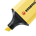 Surligneur pastel x5 stabilo swing cool + x2 stabilo boss mini assortis stabilo - le lot de 7 surligneurs ...