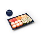 Sushi menu 4 sans algue sushi daily - la barquette de 425 g