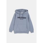 Sweat garon indigo 3 - 4 ans pokemon