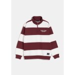 Sweat gar�on rouge 4 - 5 ans tex