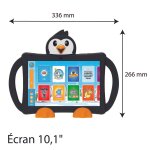 Tablette android logikids11 p 2 32 logicom