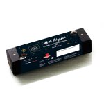 Tablette de chocolat noir lait gianduja petit carre de choc - la boite de 80g