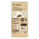 Tablette de chocolat lait caramel nestle dessert - la tablette de 170g