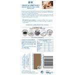 Tablette de chocolat lait excellence lindt - la tablette de 100g