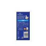 Tablette de chocolat lait extra fin lindt l'authentique - la tablette de 100g