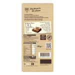 Tablette de chocolat lait pralin nestle - la tablette de 170g