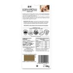 Tablette de chocolat noir 78% lindt excellence - la tablette de 100g
