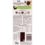 Tablette de chocolat noir dlice pistache lindt creation - la tablette de 150g