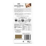 Tablette de chocolat noir doux excellence 70% lindt - la tablette de 100g Tablette de chocolat noir doux excellence 70% lindt - la tablette de 100g