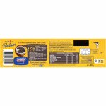 Tablette de chocolat noir extra poulain - la tablette de 400g