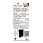 Tablette de chocolat noir excellence ssame grill lindt - la tablette de 100g