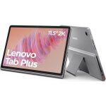 Tablette tactile tab plus 11, 5'' 128 go wi - fi gris lenovo