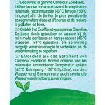 Tablettes lave - vaisselle tout en 1 eco planet carrefour eco planet - la boite de 30 tablettes - 480g ...