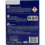Tablettes lave - vaisselle anti - calcaire tout en 1 carrefour expert - les 60 tablettes de 17g Tablettes lave - vaisselle anti - calcaire tout en 1 carrefour expert - les 60 tablettes de 17g