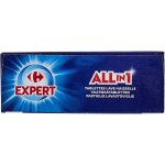 Tablettes lave - vaisselle anti - calcaire tout en 1 carrefour expert - les 30 tablettes de 17g Tablettes lave - vaisselle anti - calcaire tout en 1 carrefour expert - les 30 tablettes de 17g