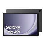 Tablette tactile galaxy tab a9 + 11'' 64 go wi - fi gris samsung Tablette tactile galaxy tab a9 + 11'' 64 go wi - fi gris samsung