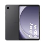 Tablette tactile galaxy tab a9 8, 7'' 64 go wi - fi gris samsung