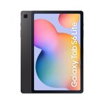 Tablette tactile galaxy tab s6 lite 10, 4'' 64 go wi - fi gris samsung - tablette