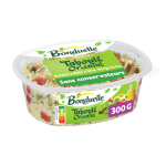 Taboul menthe & huile d'olive bonduelle - la barquette de 300 g