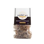 Tagliatelle  la farine de bl noir igp bretagne maison hermine - le paquet de 250g