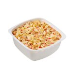 Tagliatelles au surimi - la portion de 200g