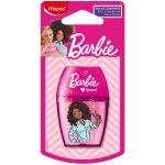 Taille crayon barbie 1 trou maped - le taille crayon