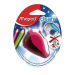 Taille crayon clean 2 trous avec rservoir maped - le taille - crayon