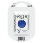 Taille crayon ellipse 1 trou avec réservoir bic - le taille crayon aléatoire Taille crayon ellipse 1 trou avec réservoir bic - le taille crayon aléatoire