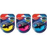 Taille crayon galactic 1 trou maped - le taille - crayon