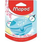 Taille crayon galactic maped - le taille - crayon