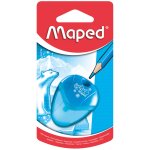Taille crayon igloo 1 trou avec rservoir maped - le taille - crayon