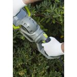 Taille - haie lectrique filaire 710w lame 61cm poigne 5 positions greatland - l'unit